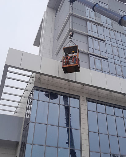 Gold-Shell Constructions Limited