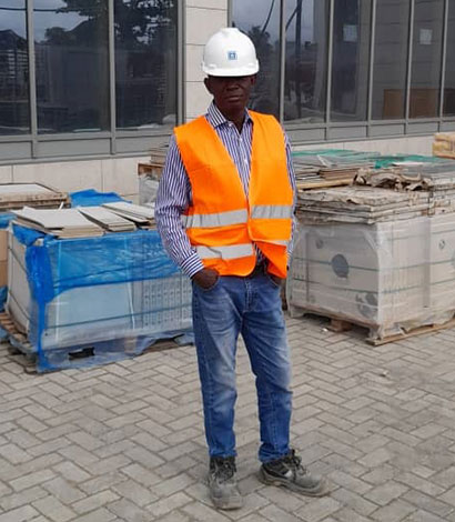 Gold-Shell Constructions Limited